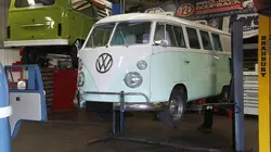 Sauveurs de trésors