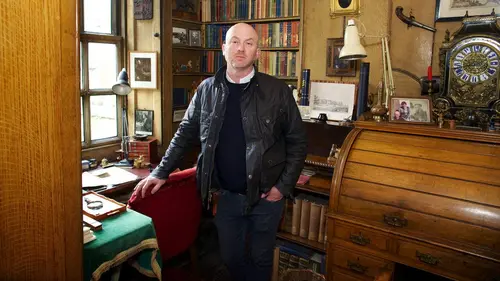 Sauveurs de trésors S05E01