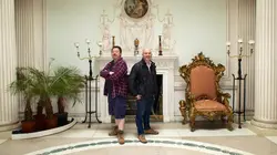 Sauveurs de trésors