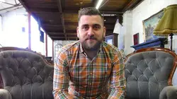 Sauveurs de trésors