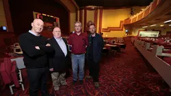 Sauveurs de trésors L'expérience va parler