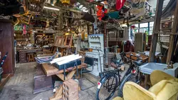 Sauveurs de trésors S02E07