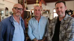 Sauveurs de trésors Retour aux bases