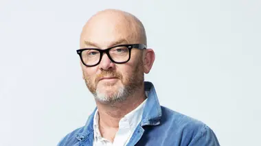 Sauveurs de trésors