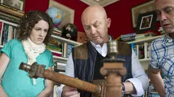 Sauveurs de trésors