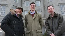 Sauveurs de trésors Daviot