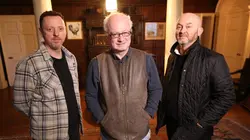 Sauveurs de trésors