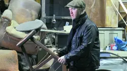 Sauveurs de trésors