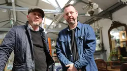 Sauveurs de trésors L'Importance de la provenance