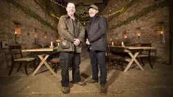 Sauveurs de trésors Le King des enchères