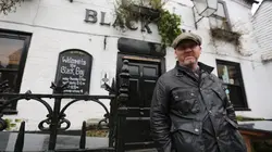 Sauveurs de trésors Antiquités au pub