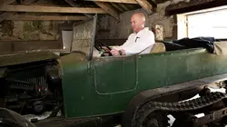 Sauveurs de trésors Thorpe Hall