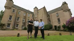 Sauveurs de trésors Patrimoine industriel