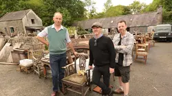 Sauveurs de trésors La qualité avant tout