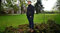 Sauveurs de trésors Frapper du passé