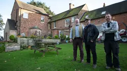 Sauveurs de trésors  Un certain je ne sais quoi