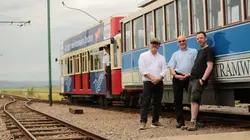 Sauveurs de trésors Trésor caché