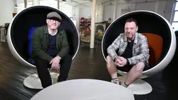 Sauveurs de trésors Vide-greniers