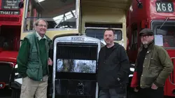 Sauveurs de trésors