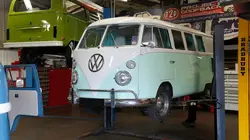 Sauveurs de trésors