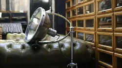 Sauveurs de trésors Musée de la magie