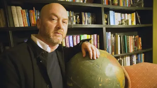 Sauveurs de trésors Invitation surprise