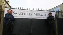 Sauveurs de trésors Ancienne gare