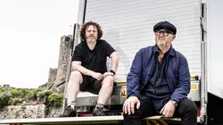 Sauveurs de trésors