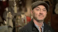 Sauveurs de trésors : Collectors Objets inhabituels