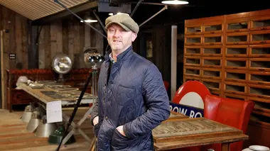 Sauveurs de Trésors : collectors