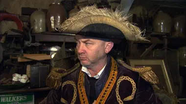 Achats surprises / Objets