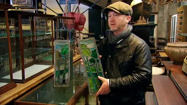 Sauveurs de trésors : Collectors Objets préférés