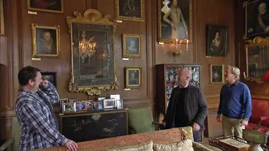 Sauveurs de trésors : Collectors Restauration