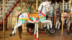 Sauveurs de trésors : Dans l'atelier