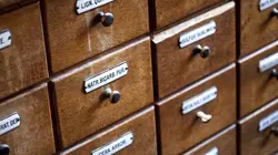 Sauveurs de trésors : Dans l'atelier