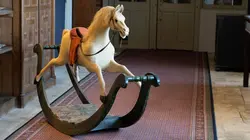 Sauveurs de trésors : Dans l'atelier  Revenir dans la course