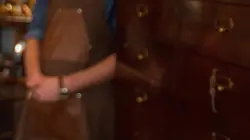 Sauveurs de trésors : Dans l'atelier Lampadaires