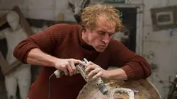 Sauveurs de trésors : Dans l'atelier Sur le billot