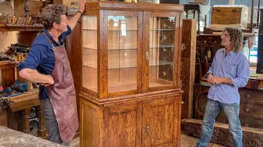 Le singe mangeur de porridge