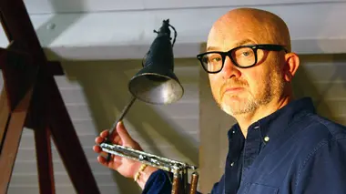 Sauveurs de trésors : design d'exception