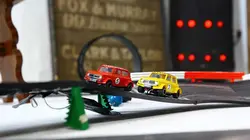 Sauveurs de trésors : design d'exception