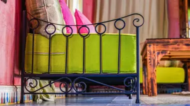 Sauveurs de trésors : design d'exception