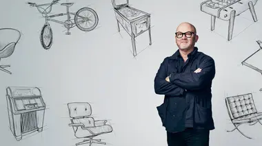 Sauveurs de trésors : design d'exception