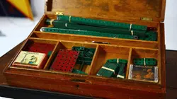 Sauveurs de trésors : design d'exception