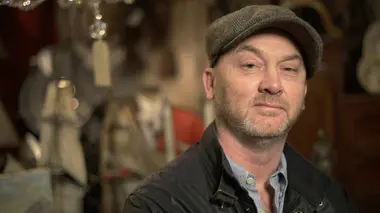 Sauveurs de trésors S14E02
