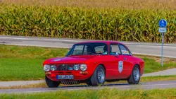 Sauveurs de trésors : voitures de légende