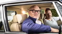 Sauveurs de trésors : voitures de légende