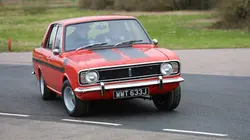 Sauveurs de trésors : voitures de légende