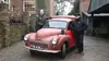 Van Morris Minor GPO
