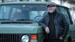 Sauveurs de trésors : voitures de légende Range Rover et Porsche 944